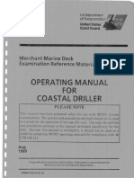 Operating Manual 