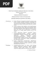 Download PMK No 94 Ttg Penanggulangan Filariasis by IcutDikiAdestiaPutri SN300416124 doc pdf