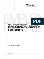 VEP-Salomon Smith Barney 2003
