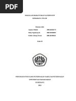 Download Makalah Bahan Pakan Alternatif - Revisi by Sabila Gilang SN300422497 doc pdf