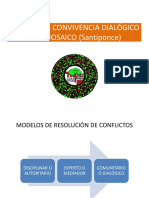 Modelo Comunitario de Convivencia