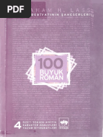 Abraham H. Lass 100 Büyük Roman 4