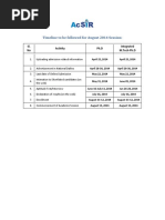 Timeline Aug 2014 Final To Upload1