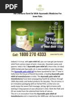 Is clindamycin used for a tooth infection