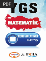 8.Sınıf Matematik PDF