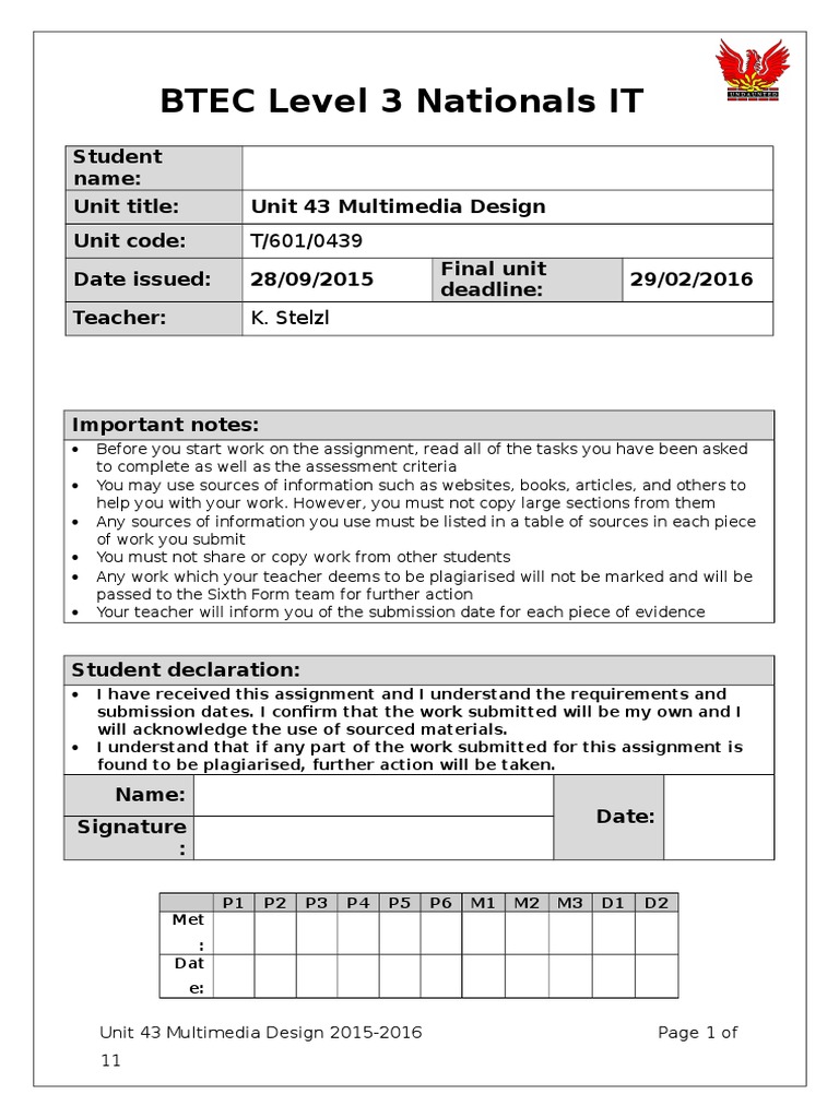 Btec grading calculator picture