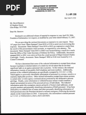 MASH AIR FORCE U.S.ARMY A-10グローブ 9 1/2 Pentagon Military Analysts Program Documents Obtained by The New