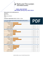 V2 Student Report Y4 CH Group A2