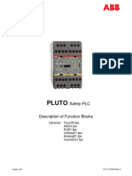 Pluto Safety PLC