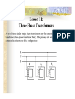 Files%5C3-Lesson Notes Lec 11 3 Phase Traqnsformers