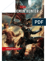 Demon Hunter v0.8