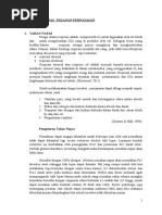 Fisiologi Keseimbangan