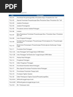 Pelatihan Aplikasi AP2T PLN | PDF