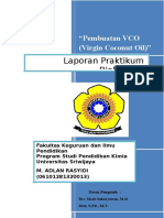 LAP-3 VCO Enzim Papain