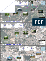 Chalk Hill Trial maps