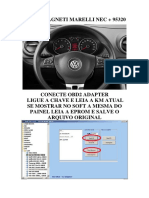 Gol G6 Magneti Marelli Nec+ 95320 PDF