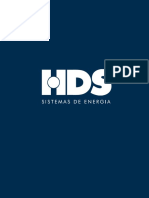 HDS Portfolio