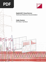 TechRef CableSystem