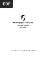 00_Investigacao Filosofica, V. 6, n. 2, 2015