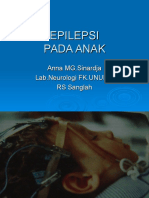 Epilepsi PD Anak