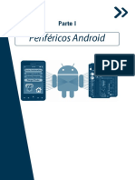 Arduino e Android