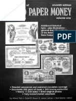 Krause Standard Catalog of World Paper Money - Specialized Issues 7th Ed