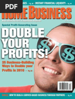 Download Home Business Magazine April 2010 by Home Business Magazine SN30049206 doc pdf