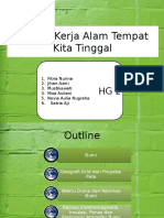 Ppt Home Group 1 Sistem Kerja Alam Tempat Kita Tinggal