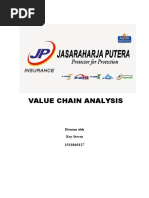 Download Value Chain Pt Jasa Raharja Putera by roystevensiwi SN300494651 doc pdf