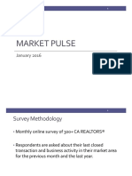 Market Pulse-January 2016 (Public)