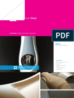 Sarah Schaible - DesignFab - Portfolio PDF