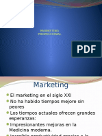 Capitulo 1 Marketing