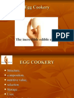 Egg Cookery