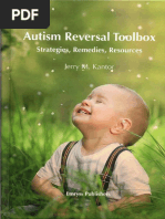 Download Autism Reversal Toolbox  full  pdf  free  Jerry Kantor by rodolfo_sobern SN300520577 doc pdf
