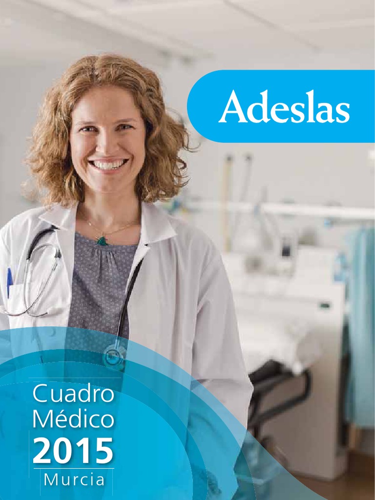 Adeslas Murcia | PDF
