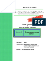 Cours Etude de Prix PDF