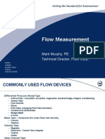 212793940-Flow-Measurement.ppt