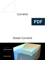 surface currents 2