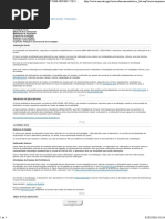 Acreditação de Laboratórios ABNT 17025