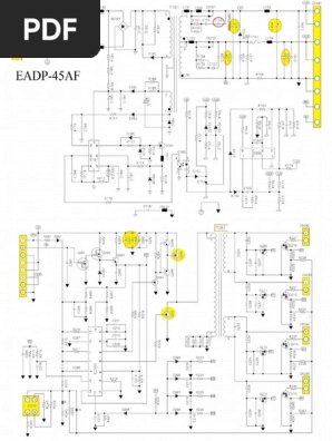 Eadp 45af | PDF