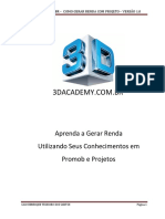 Livro Renda Com o Promob PDF