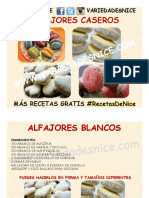 Alfajores