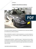 30308 Procedimientos Peritaje Vehiculos Livianos 123