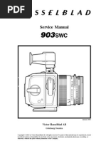 Download Hasselblad 903swc manual repair by leoloso SN3005411 doc pdf