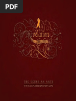 Artes Venusianas - A Revelação Completo.pdf