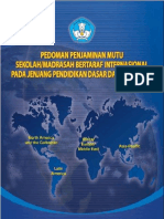 Download Pedoman Penjaminan Mutu by saidin SN3005439 doc pdf