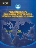 Download Pedoman Penjaminan Mutu by saidin SN3005439 doc pdf