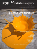 Waterline Real Flow Scripting