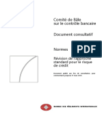 BALE - Document Consultatif - d307 - FR