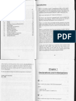 Test Your C Skills PDF